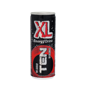 XL TEN