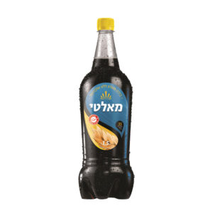 מאלטי ( ללא אלכוהול ) - 330 מ"ל